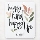 Search for minded mouse mats For her