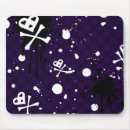 Search for emo standard mouse mats Black