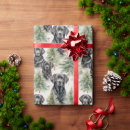 Search for black lab christmas wrapping paper Animal