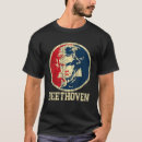 Search for beethoven not tshirts Van