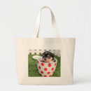 Search for animal pattern tote bags Pet