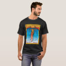 Search for surfing santa tshirts Surfboard