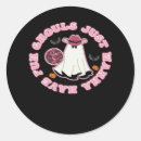 Search for ghoul stickers Spooky