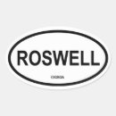 Search for roswell stickers Georgia