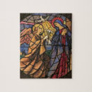 Search for the annunciation puzzles Catholic