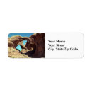 Search for utah return address labels Desert