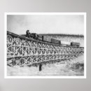 Search for alaska railroad posters Train