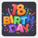 Search for special friend stickers Birthday