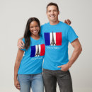 Search for vive la tshirts Eiffel tower
