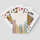 Search for pittsburgh playing cards City