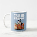 Search for suitcase mugs Animal