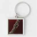 Search for oboe key rings Music