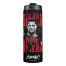 Search for shazam travel mugs Lightning bolt