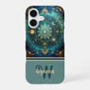 Search for green mandala iphone cases Sacred geometry