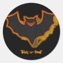 Search for funny seals stickers Trick or treat