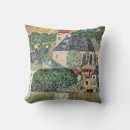 Search for gustav klimt cushions Austria