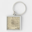 Search for marsh key rings Map