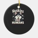 Search for husky christmas tree decorations Pug