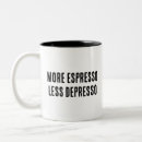 Search for depresso mugs Depression