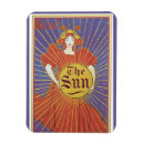 Search for newspaper magnets Retro