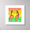Search for awesome canvas prints Abstract
