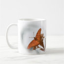 Search for antennae coffee mugs Butterfly