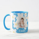 Search for yellow daisy mugs Modern