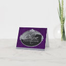 Search for rhinestone cards Purple