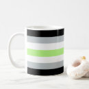 Search for agender mugs Pride