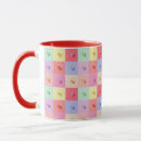 Search for blue daisy mugs Birthday