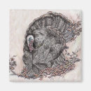 Search for gobble magnets Thanksgiving