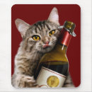 Search for wine bottle mouse mats Humor
