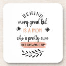 Search for kid cork coasters For her