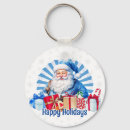 Search for cute santa key rings Kids