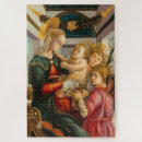 Search for christmas angels puzzles Vintage
