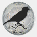 Search for the raven stickers Poe
