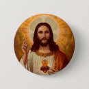 Search for sacred heart badges Catholic