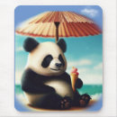 Search for panda bear mouse mats Nature