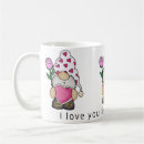 Search for mushroom gnome mugs Woodland