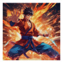 Search for kung fu posters Anime