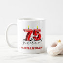 Search for 75th birthday gifts Chic
