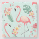 Search for flamingo coasters Flower