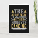 Search for dancing school cards Dance course