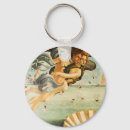Search for sandro botticelli key rings Renaissance