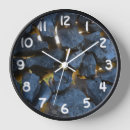 Search for stone clocks Rock