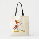 Search for looney tunes bags Foghorn leghorn