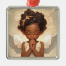 Search for prayer christmas tree decorations Angel