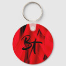 Search for dramatic key rings Elegant