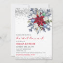 Search for winter brunch invitations Floral