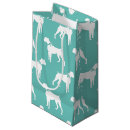 Search for boxer dog gift bags Adorable